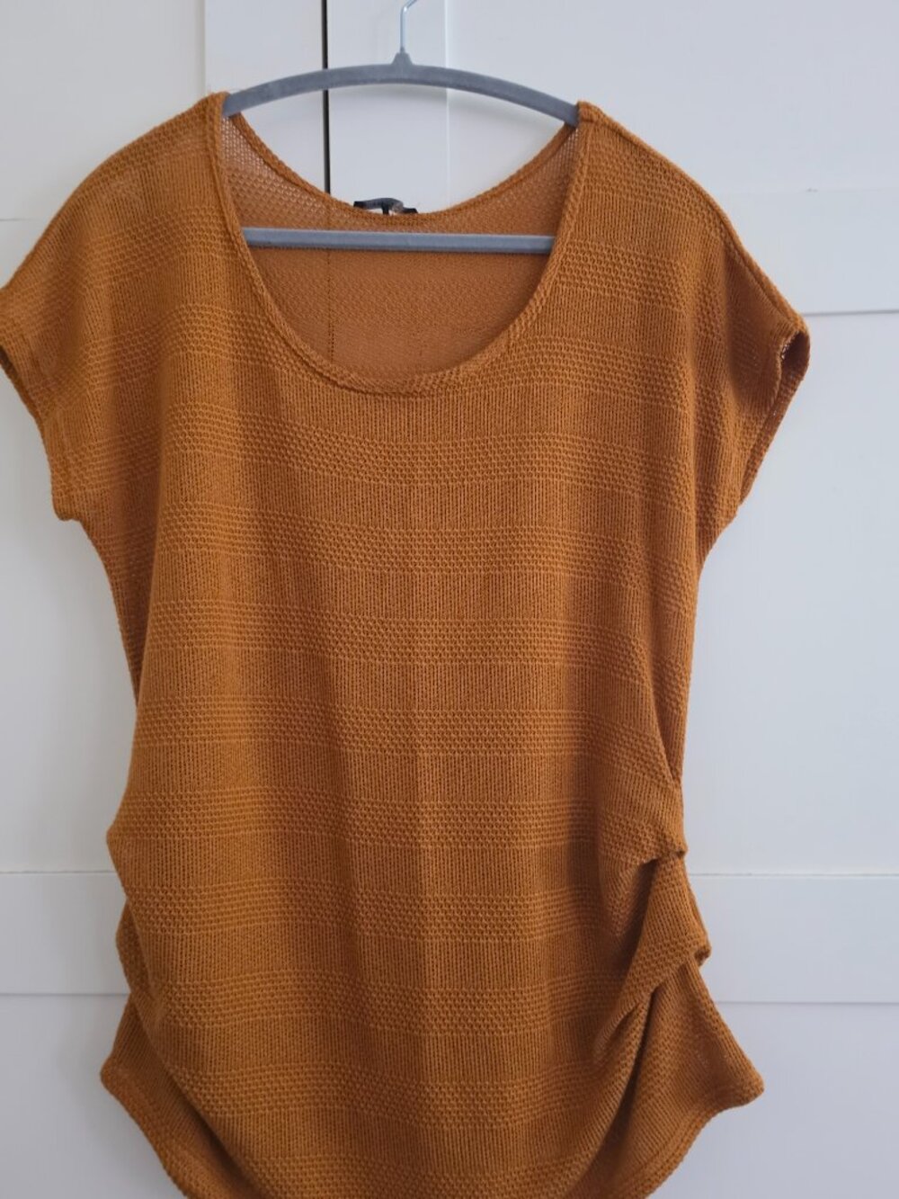 Fall Sweater - Picture 3 of 4